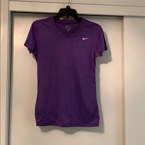 Nike Dri-Fit Top